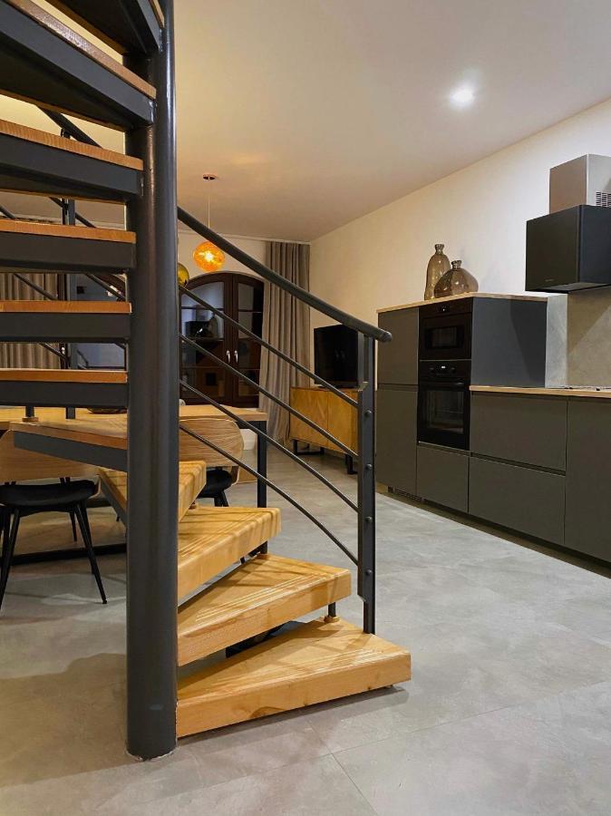 Apartman Anna Komárno Extérieur photo