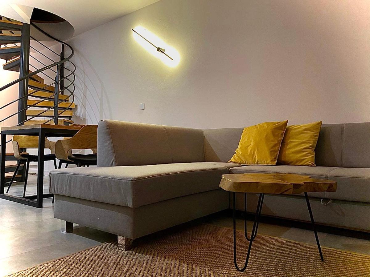 Apartman Anna Komárno Extérieur photo