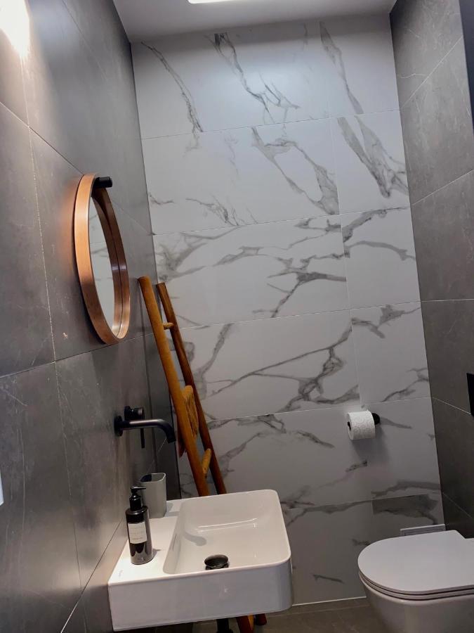 Apartman Anna Komárno Extérieur photo