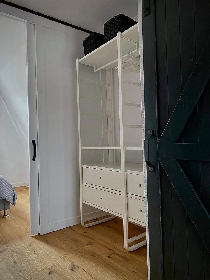 Apartman Anna Komárno Extérieur photo