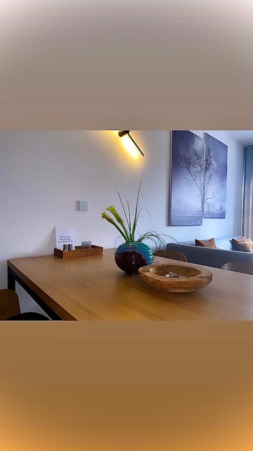 Apartman Anna Komárno Extérieur photo