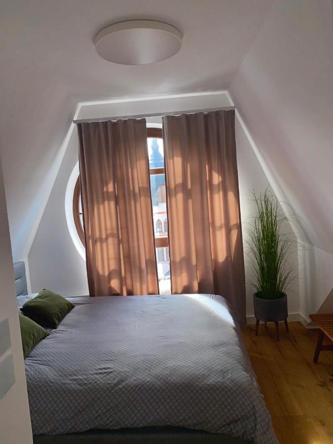 Apartman Anna Komárno Extérieur photo