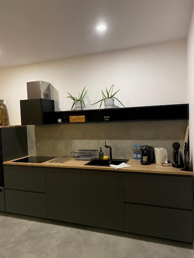 Apartman Anna Komárno Extérieur photo