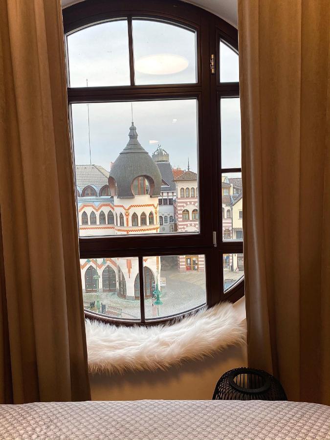 Apartman Anna Komárno Extérieur photo